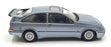 Vanguards 1/43 Scale Diecast VA11702 - Ford Sierra RS Cosworth Moonstone Blue