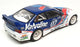 UT Models 1/18 Scale 91123W - BMW 3 Series "Valvoline" #07 Daytona 1996
