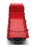 Dinky Supertoys 905 - Foden Flat Truck With Chains - Red