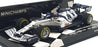 Minichamps 1/43 Scale 417 209938 - Honda AT01 #38 Test Abu Dhabi 2020