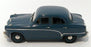 Lansdowne Models 1/43 Scale LDM52A - 1956 Austin A90 - Blue