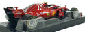 Altaya 1/24 Scale Diecast AT2001R - F1 Ferrari SF71H #7 Kimi Raikkonen 2018