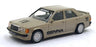 Norev 1/43 Scale Diecast 351196 - Mercedes 190E 2.3 - Gold