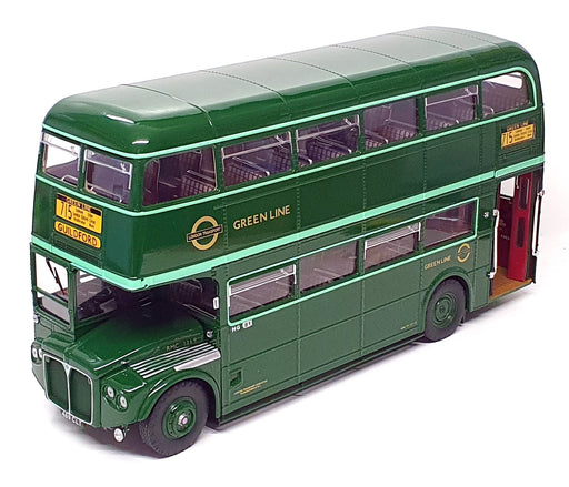 Sun Star 1/24 Scale 2912 AEC RMC Green Line Routemaster London Bus 715 Guildford