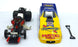 Action 1/24 Scale 101761 - Chevrolet Funny Car Dragster 2001 - Etchells