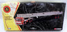 Corgi 1/50 Scale CC10302 - AEC Ergo 8 Wheel Lorry Dolly & Girder Load