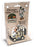 Disney 8.5cm Long Diecast 34002 - Kilimanjaro Safaris Vehicle