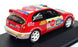 Ixo 1/43 Scale RAM164 - Toyota Corolla WRC #46 Monza Rally 2004