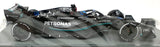 Spark 1/18 Scale 18S877 - Mercedes-AMG F1 W14 Saudi Arabia 2023 #63 Russell