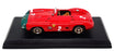 Best Model 1/43 Scale 9096 - Ferrari 860 Monza #2 Nurburgring 1956 - Red