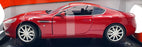 Motormax 1/18 Scale Diecast - 73174 Aston Martin DB9 Coupe - Red