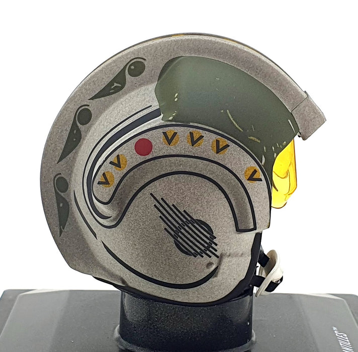 Deagostini HEL56 - Star Wars Helmet Collection - Wedge Antilles