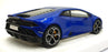 Autoart 1/18 Scale Diecast 79212 - Lamborghini Huracan Evo - Blue Nethuns