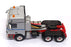 Unknown Brand 1/50 Scale MBT02S - Mercedes Benz Truck Kettlewells - Silver