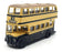 Forward Models 1/76 Scale NGS-01 - Guy Arab Birmigham City Transport Rt. 1