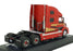 Ixo 1/43 Scale TR220.22 - 2010 Volvo VNL 730 - Red