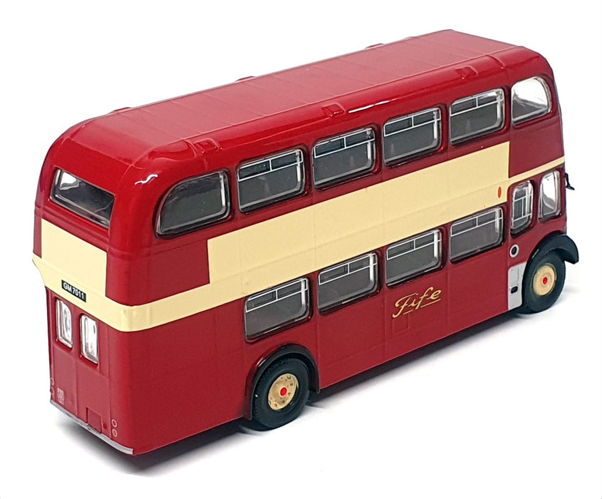 B-T Models 1/76 Scale B104B - Bristol Lodekka LD Alexander & Sons Fyfe 1969-72