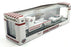 Castline M2 Machines 1/64 Scale R66 '66 Dodge L600 COE & '71 Plymouth HEMI Cuda