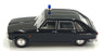 Norev Hachette 1/43 Scale FT4220 - 1968 Renault 16 Police - Police Car