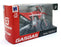 NewRay 1/12 Scale 58293 - GASGAS MC 450F Motorbike - Red
