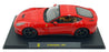 Burago 1/24 Scale Diecast 191223H - 2012 Ferrari F12 Berlinetta - Red