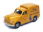 Corgi 1/43 Scale 61209 - Morris Minor Van Cadbury Fruit & Nut - Gold