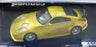 DeAgostini 1/43 Scale F220CMC095 - Fast and Furious Nissan Fairlady Z Met Yellow