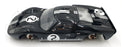 GMP 1/12 Scale Diecast 12071 - Ford GT40 Mark II McLaren/Amon #2 Le Mans