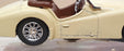 Vitesse 1/43 Scale 243 - 1955 Triumph TR2 Open Cabriolet - Lt. Beige