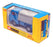Corgi Toys Original 470 Forward Control Jeep FC-150 Detachable Hood - Blue/Grey