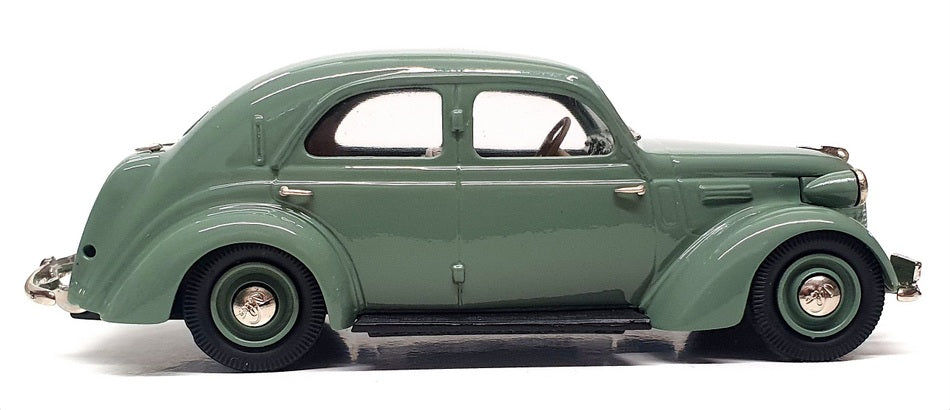 Rob Eddie Models 1/43 Scale RE36 - 1939-45 Volvo PV56 - Highland Green