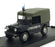 ProgettoK 1/43 Scale PK 452 - 1968 Fiat AR Campagnola Carabinieri - Blue