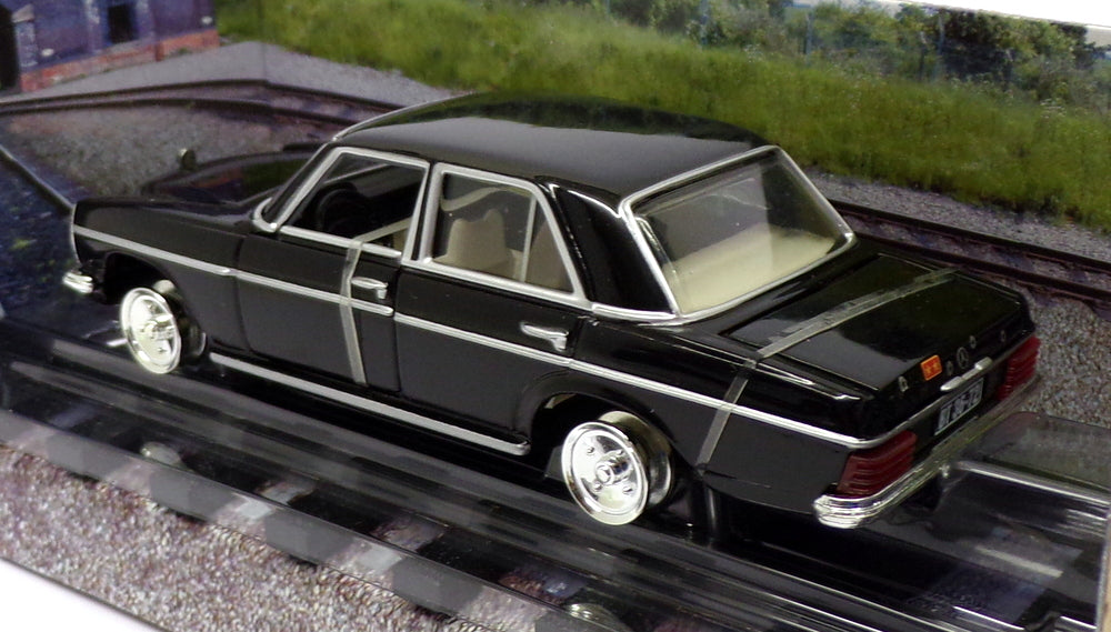 Corgi 1/36 scale 05701 - Mecedes Benz - James Bond 007 Octopussy