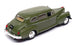 Haw Abtonpom Russian Diecast 1/43 Scale P106 - ZIS 110 - Olive Green