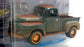 Johnny Lightning 1/64 Scale JLSF015 - Ford Ford F-1 Pickup Truck - Meadow Green
