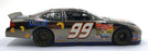 Team Caliber 1/24 Scale JB3C299VE - 2003 Ford Taurus #99 NASCAR - Jeff Burton