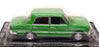 Altaya 1/43 Scale Diecast SOV0BA - Russian VAZ 2103 Zhiguli - Green