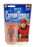 Master Replicas 3.75 Inch TAC10003 -Captain Scarlet SPECTRUM Agent Anderson