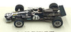 Spark 1/43 Scale S1798 - Eagle T1G #21 Italian GP 1968 - Gurney
