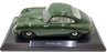 Norev 1/18 Scale Diecast 187453 - Porsche 356 Coupe 1954 - Green