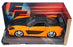 Jada 1/32 Scale 30736 - Fast & Furious Han's Mazda RX-7 - Orange/Black