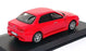 High Speed 1/43 Scale 43KFB25S - 2002 Alfa Romeo 156 GTA - Red