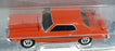 Greenlight 1/64 Scale 13350-A - 1969 Mercury Cougar Eliminator - Orange