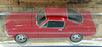 Greenlight 1/64 Scale 44965-A - 1966 Ford Mustang Fastback 2+2 - Fall Guy