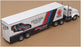Winross 1/64 Scale WR096 - Racing Transporter Truck "Matco Tools" - Dean Skuza