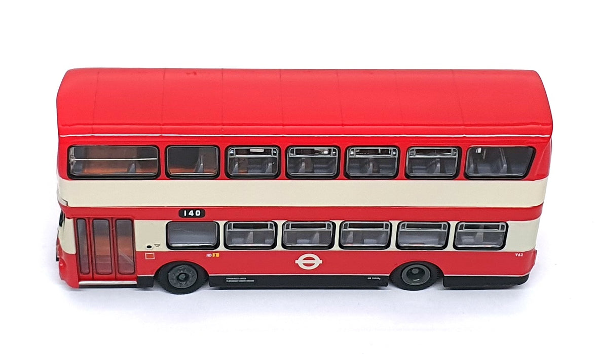 ABC Models 1/76 Scale TRA 5001 - 1976 Front Engined Alexander bodied Bus Rt. 140