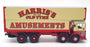 Corgi 1/50 Scale Diecast CC10303 - AEC Erogmatic Pole Truck - Haris's