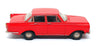 Abbey Classics Crossway 1/43 Scale AC08 - Ford Zodiac Mk3 Saloon - Monaco Red