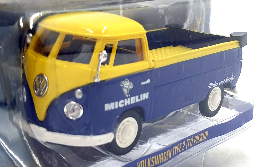 Greenlight 1/43 Scale 87010-E - Volkswagen Type 2 (T1) Pickup