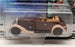 Johnny Lightning 1/64 Scale 261-04 - Hispano Suiza Bond 007 "Moonraker" - Brown